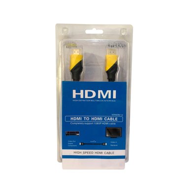 CABLE SONY HDMI 1.8 M PLAYSTATION 4 - 1