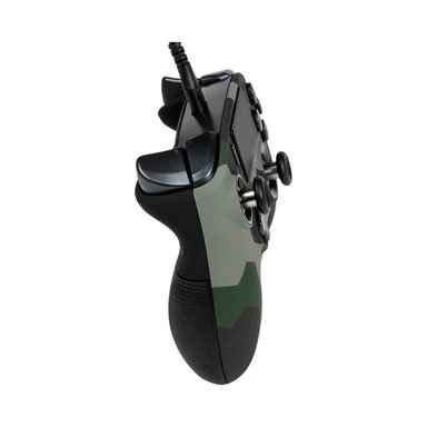 CONTROLADOR NACON REVOLUTION PLAYSTATION 4 PRO CONTROLLER 3 CAMUFLADO VERDE - 4