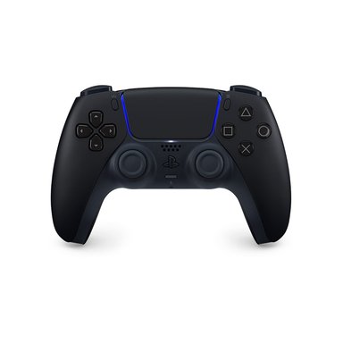 MANDO SONY PLAYSTATION 5 DUALSENSE PS5 MIDNIGHT BLACK - 2
