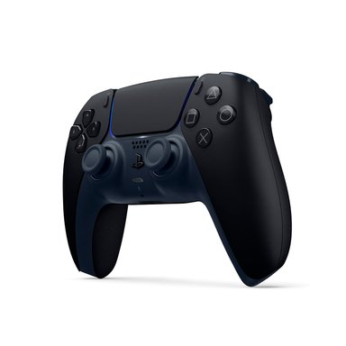 MANDO SONY PLAYSTATION 5 DUALSENSE PS5 MIDNIGHT BLACK - 3