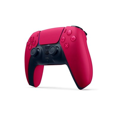 MANDO PLAYSTATION 5 DUALSENSE PS5 COSMIC RED - 3