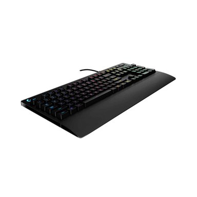 TECLADO LOGITECH GAMER G213 PRODIGY RGB - 4