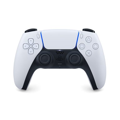 MANDO SONY DUALSENSE PLAYSTATION 5 BLANCO - 2