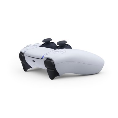 MANDO SONY DUALSENSE PLAYSTATION 5 BLANCO - 4