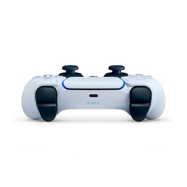 MANDO SONY DUALSENSE PLAYSTATION 5 BLANCO - 5