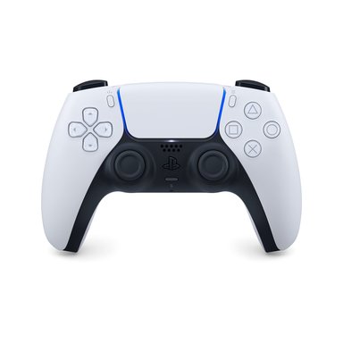 MANDO SONY PLAYSTATION 5 DUALSENSE BLANCO + SACKBOY A BIG ADVENTURE - 3