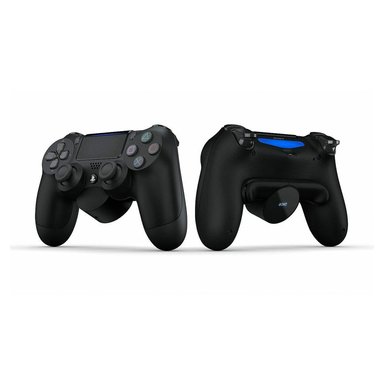 ACCESORIO SONY BACK BUTTON ATTACHMENT DUALSHOCK 4 PLAYSTATION - 3