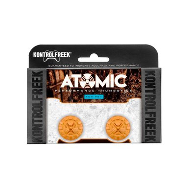 PROTECTOR JOYSTICK KONTROL FREEK ATOMIC PLAYSTATION 4 - 1