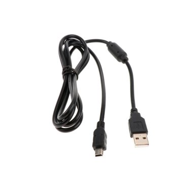 CABLE CARGA MANDO PS3 PLAYSTATION 3 - 3
