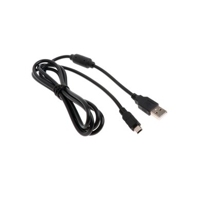 CABLE CARGA MANDO PS3 PLAYSTATION 3 - 5