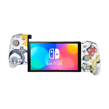 MANDO NINTENDO SWITCH HORI SPLIT PAD PRO POKEMON LEGENDS ARCEUS - 2