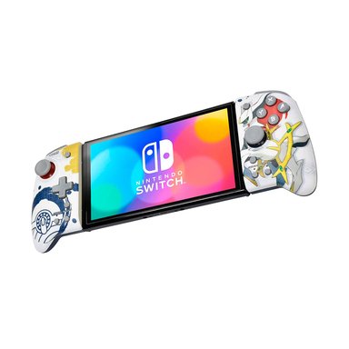 MANDO NINTENDO SWITCH HORI SPLIT PAD PRO POKEMON LEGENDS ARCEUS - 4