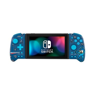 MANDO NINTENDO SWITCH HORI SPLIT PAD PRO MEGAMAN - 2