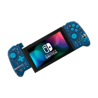 MANDO NINTENDO SWITCH HORI SPLIT PAD PRO MEGAMAN - 3