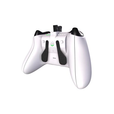 PACK XBOX SERIE X/S STRIKE COLLECTIVE MINDS UNIVERSAL DOMINATOR NEGRO - 2