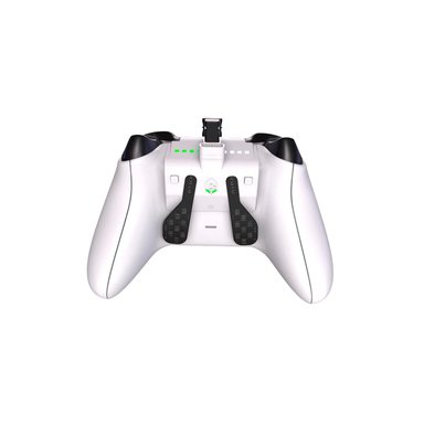 PACK XBOX SERIE X/S STRIKE COLLECTIVE MINDS UNIVERSAL DOMINATOR NEGRO - 3