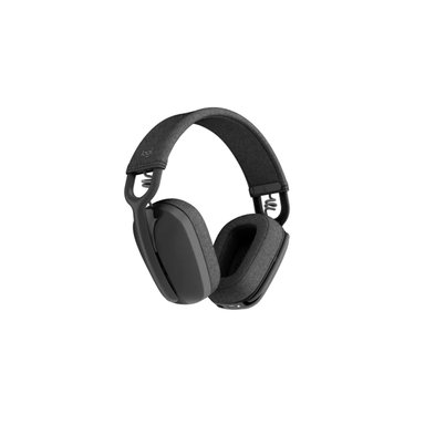 AUDÍFONOS GAMER LOGITECH OVER-EAR ZONE VIVE C/MICROF VIBE 100 BLACK BLUETOOTH - 3