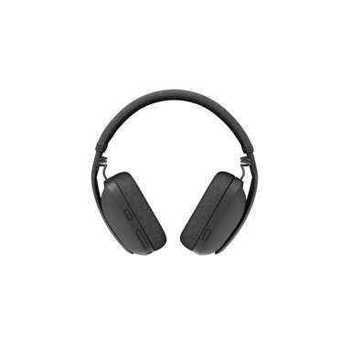 AUDÍFONOS GAMER LOGITECH OVER-EAR ZONE VIVE C/MICROF VIBE 100 BLACK BLUETOOTH - 4