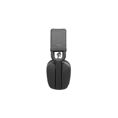AUDÍFONOS GAMER LOGITECH OVER-EAR ZONE VIVE C/MICROF VIBE 100 BLACK BLUETOOTH - 5