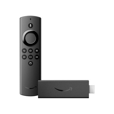 STREAMING AMAZON FIRE TV STICK LITE STRAT BLACK - 2