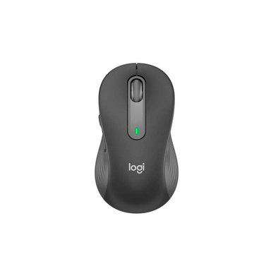 MOUSE INALÁMBRICO LOGITECH SIGNATURE M650 SILENT LARGE WIRELESS/BLUETOOTH GREY - 2