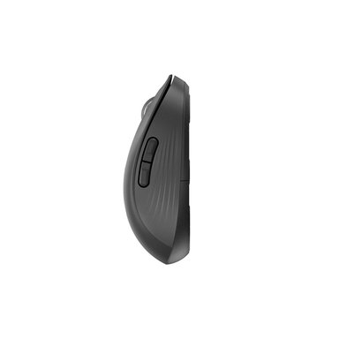 MOUSE INALÁMBRICO LOGITECH SIGNATURE M650 SILENT LARGE WIRELESS/BLUETOOTH GREY - 4