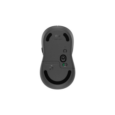 MOUSE INALÁMBRICO LOGITECH SIGNATURE M650 SILENT LARGE WIRELESS/BLUETOOTH GREY - 5