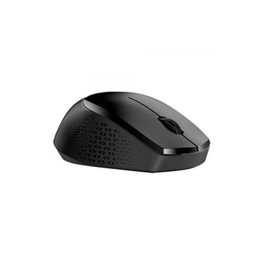 MOUSE INALÁMBRICO GENIUS NX-8000S WIRELESS BLUEEYE SILENT BLACK - 3