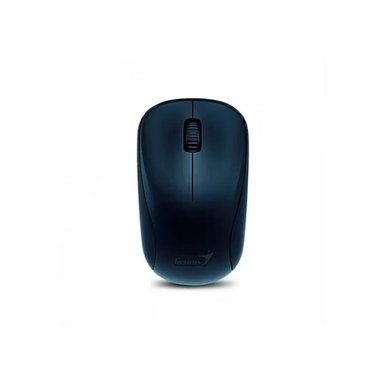 MOUSE INALÁMBRICO GENIUS NX-7000 WIRELESS BLUEEYE BLACK - 2