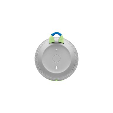 PARLANTE ULTIMATE EARS UE 3 IP67 JOYOUS BRIGHT WONDERBOOM BLUETOOTH - 4