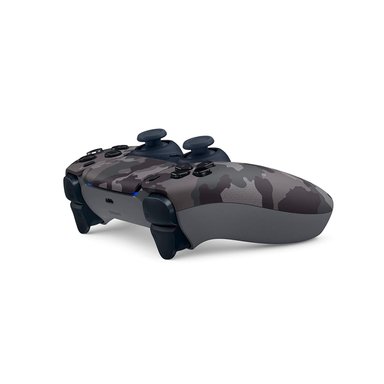MANDO PS5 PLAYSTATION 5 DUALSENSE SONY CAMUFLADO GRIS - 4