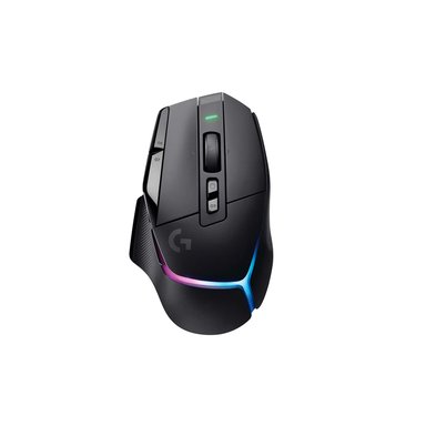 MOUSE GAMER INALÁMBRICO LOGITECH G502 XPLUS NEGRO LIGHTPEED WIRELESS RGB BLACK - 2