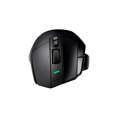 MOUSE GAMER INALÁMBRICO LOGITECH G502 XPLUS NEGRO LIGHTPEED WIRELESS RGB BLACK - 4