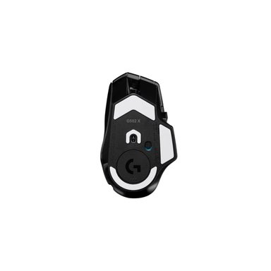 MOUSE GAMER INALÁMBRICO LOGITECH G502 XPLUS NEGRO LIGHTPEED WIRELESS RGB BLACK - 5