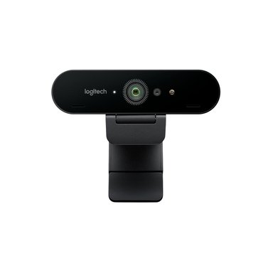 CÁMARA LOGITECH B2B BRIO ULTRA HD 4K BLACK - 2