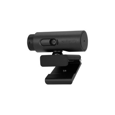 CÁMARA CAM-FHD-2M60 WED STREAMPLIFY BK 1080P 60FPS BLACK - 3