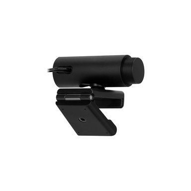 CÁMARA CAM-FHD-2M60 WED STREAMPLIFY BK 1080P 60FPS BLACK - 4