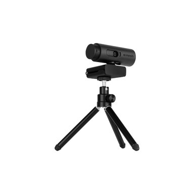CÁMARA CAM-FHD-2M60 WED STREAMPLIFY BK 1080P 60FPS BLACK - 5