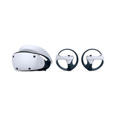 PLAYSTATION VR2 + HORIZON CALL OF THE MOUNTAIN - 2