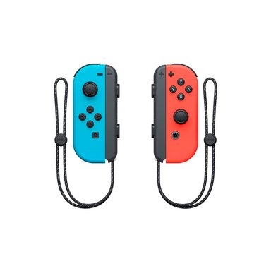 CONSOLA NINTENDO SWITCH MODELO OLED NEÓN + THE LEGEND OF ZELDA TEARS OF THE KINGDOM - 4