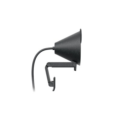 CÁMARA LOGITECH BRIO 300 FHD 1080P USB C BLACK - 6