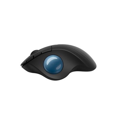 MOUSE INALÁMBRICO LOGITECH ERGO M575 WIRELESS/BT TRACKBALL BLACK - 3