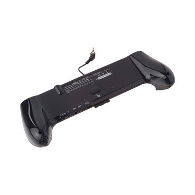 NYKO SKOCK 'N' ROCK ACCESORIO DE ALTAVOCES NINTENDO SWITCH LITE BLACK - 3