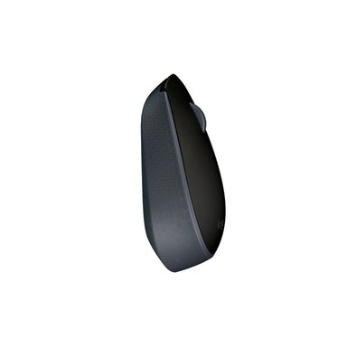 MOUSE INALÁMBRICO LOGITECH M170 WIRELESS BLACK - 4