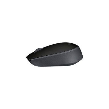 MOUSE INALÁMBRICO LOGITECH M170 WIRELESS BLACK - 5