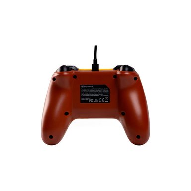 MANDO NINTENDO SWITCH POWERA CON CABLE DONKEY KONG EDICION - 5