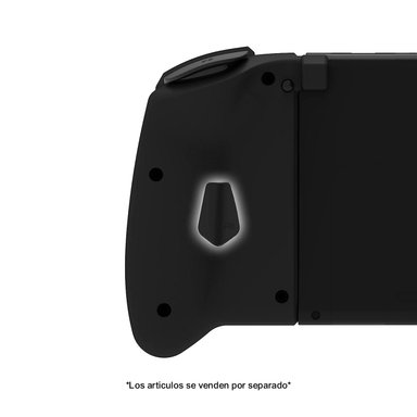 MANDO NINTENDO SWITCH HORI SPLIT PAD PRO LUCARIO Y PIKACHU - 4
