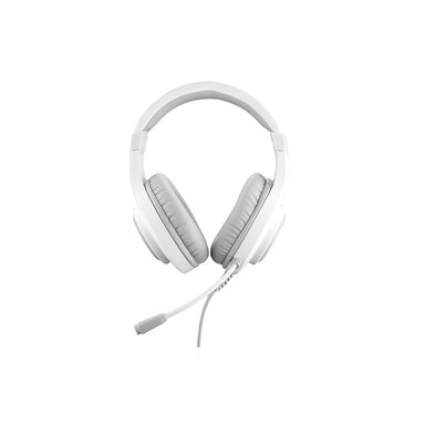 AUDÍFONOS GAMER REDRAGON OVER-EAR HYLAS H260 W RGBWHITE - 3