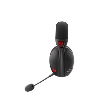AUDÍFONOS GAMER REDRAGON OVER-EAR IRE PRO WIRELESS BLACK H848 BLUETOOTH - 3