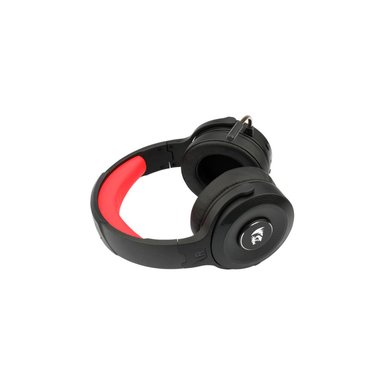 AUDÍFONOS GAMER REDRAGON OVER-EAR PELOPS 2.4G PC/XBOX/PS4 WIRELESS BLACK H818 - 3